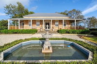 Pointe Rapide Estate Labode Accommodation