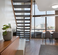 The Loft by Darling Harbour - Lawyer Find