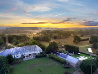 Wembley House Southern Highlands with 4pm Check Out Sunday
