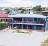 Almonta Apartments on the water front - Click Find