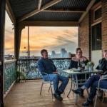 Commercial Travellers House