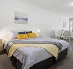 A Cozy  Modern Studio Next to Darling Harbour - Lawyer Find