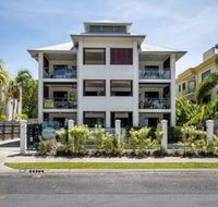 Oceansprey Beachfront Apartments - Lawyer Find