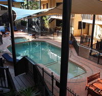 Apartments located at Blue Seas Resort - Bridge Guide