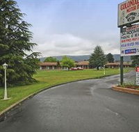 Colonial Motor Inn Lithgow - Lawyer Find