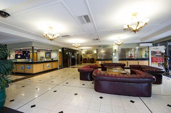 Hotels Kangaroo Point QLD Bet 4u