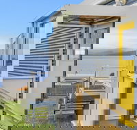 Blue Cottage Bruny Island - Click Find