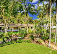 Sensom Luxury Bed  Breakfast Coffs Harbour - Bet 4u