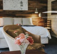 Peppermint Lane Lodge - Click Find