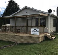 Maydena Digs Cottage - Click Find