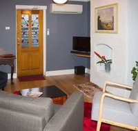 Heritage Listed Georgian Cottage - Bet 4u