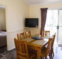 Kahlers Oasis Caravan Park - DBD