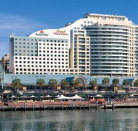 Grand Mercure Darling Harbour Apartments - Lawyer Find