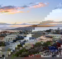 Mvenpick Hotel Hobart - Bet 4u