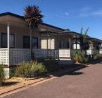 Whyalla Norrie the Sundowner Cabin  Tourist Park - Click Find