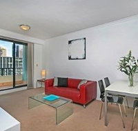 The Apartment Service A2502 - Lawyer Find