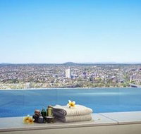 2 bed room Brisbane sky tower - Bet 4u