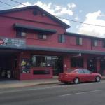 Blue Mountain QLD Bet 4u
