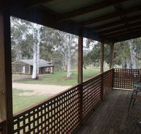 Gooandra alpine cabins - Click Find