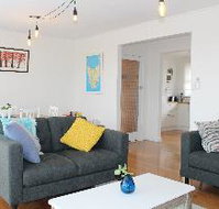 Newly Renovated Unit Waters Edge - Bet 4u