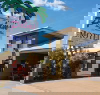 Rockhampton Palms Motor Inn - Lavinia