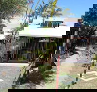 Crescent Head Resort  Conference Centre - Click Find