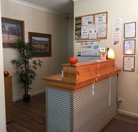Albany Happy Days Caravan Park - DBD