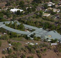 Holiday Inn Gagudju Crocodile - Lawyer Find