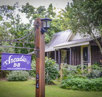Arcadia Bed  Breakfast  Cottages - Bet 4u
