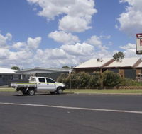 Motel Myall - DBD