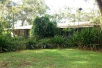 Port Stephens Koala Sanctuary