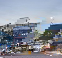 The Metropolitan Spring Hill - Bet 4u