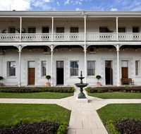 Denison Boutique Hotel Ascend Hotel Collection - Lavinia