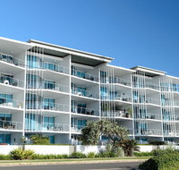 C Bargara Resort - DBD