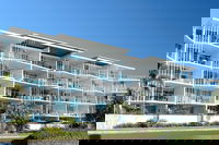 C Bargara Resort