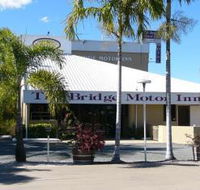 Rockhampton Riverside Central Hotel - Lavinia