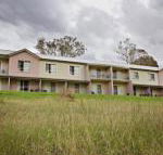 BATHURST GOLDFIELDS MOTEL on MOUNT PANORAMA - Click Find