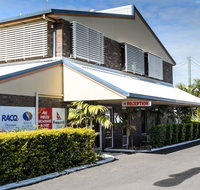 Smart Motel Bert Hinkler - DBD