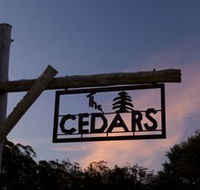 The Cedars Cottages - Bet 4u