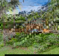 1 Bedroom Home Surrounded By Nature - Click Find