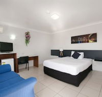 Moorooka Motel - DBD
