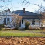 Cluan Homestead