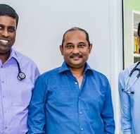 Mackay Family Medical Practice - Click Find