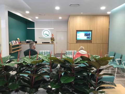 Wauchope Quality Healthcare - DBD 2