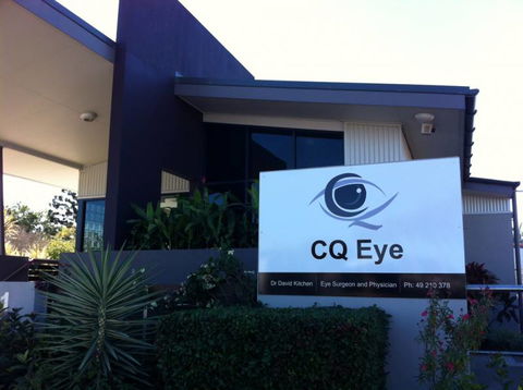 CQ Eye - Click Find 0