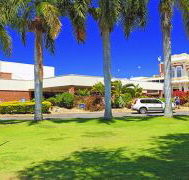 Rockhampton Eye Clinic - Click Find