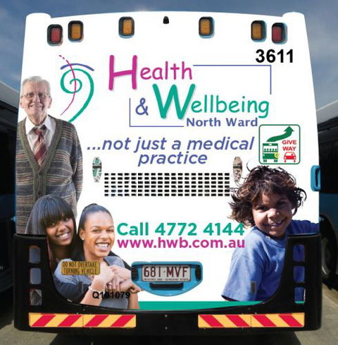Health & Wellbeing North Ward - Lawyer Find 0
