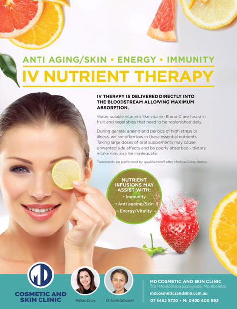 MD Cosmetic And Skin Clinic - Click Find 3