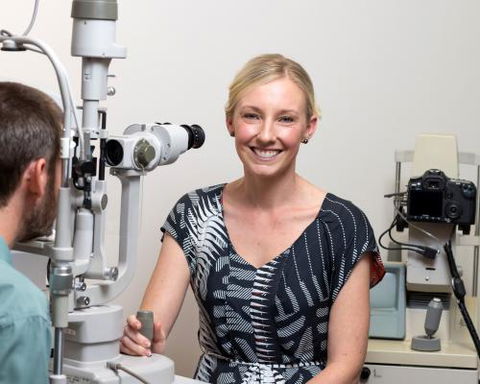 Innisfail Optical - DBD 0