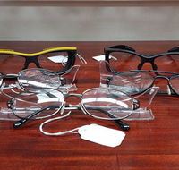 McLennan Deece Optometrists - DBD